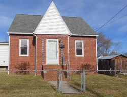 Bank Foreclosures in PRINCETON, WV