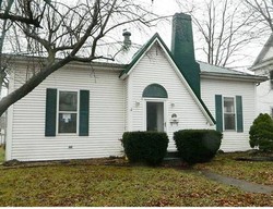 Bank Foreclosures in RAVENSWOOD, WV