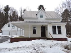 Bank Foreclosures in GRANITEVILLE, VT