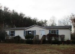 Bank Foreclosures in CHATHAM, VA