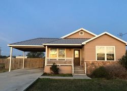 Bank Foreclosures in KARNES CITY, TX