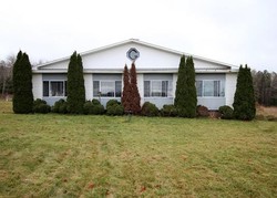 Bank Foreclosures in COUDERSPORT, PA