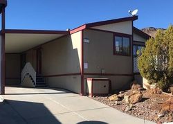 Bank Foreclosures in BOULDER CITY, NV