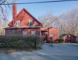 Bank Foreclosures in BYFIELD, MA