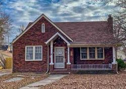 Bank Foreclosures in MCPHERSON, KS