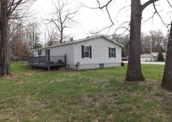 Bank Foreclosures in PRUDENVILLE, MI