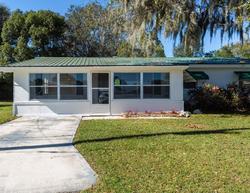Bank Foreclosures in FORT MEADE, FL