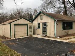 Bank Foreclosures in WARRENVILLE, IL