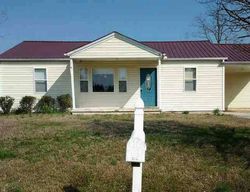 Bank Foreclosures in WHITESBURG, TN