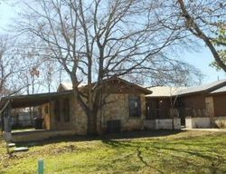 Bank Foreclosures in VON ORMY, TX