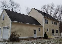 Bank Foreclosures in ASHFORD, CT