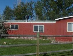 Bank Foreclosures in WORDEN, MT