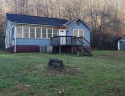 Bank Foreclosures in ALKOL, WV