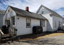 Bank Foreclosures in CALAIS, ME