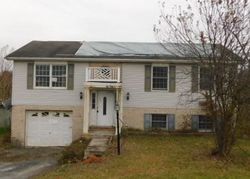 Bank Foreclosures in MARTINSBURG, WV