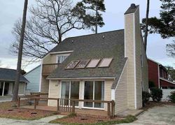 Bank Foreclosures in NORTH MYRTLE BEACH, SC