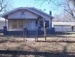 Bank Foreclosures in MARLOW, OK