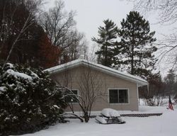 Bank Foreclosures in RICE LAKE, WI