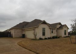 Bank Foreclosures in MC GREGOR, TX