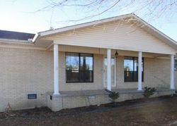 Bank Foreclosures in ROSE BUD, AR