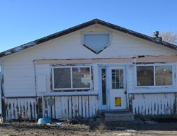 Bank Foreclosures in DEER TRAIL, CO