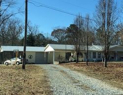 Bank Foreclosures in OHATCHEE, AL