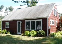 Bank Foreclosures in WAREHAM, MA