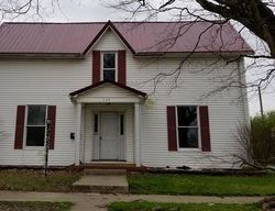 Bank Foreclosures in GREENFIELD, OH