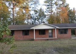 Bank Foreclosures in VARNVILLE, SC