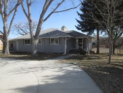 Bank Foreclosures in GLENROCK, WY