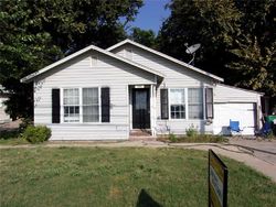 Bank Foreclosures in BOWIE, TX