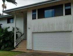 Bank Foreclosures in KALAHEO, HI