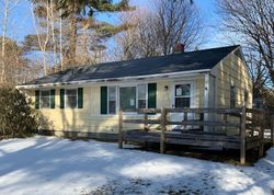 Bank Foreclosures in WHITE RIVER JUNCTION, VT