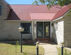 Bank Foreclosures in GRUVER, TX