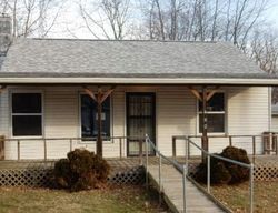 Bank Foreclosures in TOVEY, IL