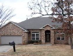 Bank Foreclosures in BELLA VISTA, AR