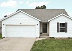 Bank Foreclosures in NIXA, MO