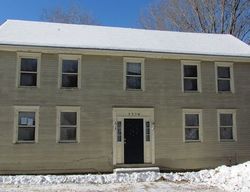Bank Foreclosures in SUNAPEE, NH