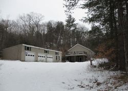 Bank Foreclosures in BRANT LAKE, NY