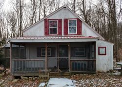 Bank Foreclosures in BRUCETON MILLS, WV