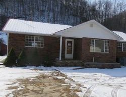 Bank Foreclosures in BAISDEN, WV