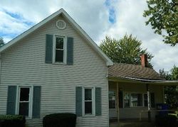 Bank Foreclosures in CLAYPOOL, IN