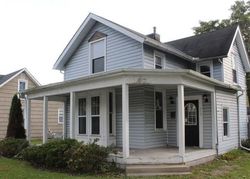 Bank Foreclosures in CIRCLEVILLE, OH