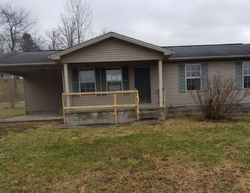 Bank Foreclosures in TYNER, KY