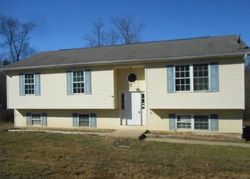 Bank Foreclosures in CROSS JUNCTION, VA