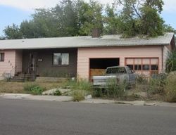 Bank Foreclosures in LOVELL, WY