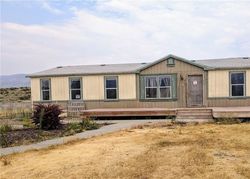 Bank Foreclosures in OMAK, WA