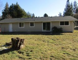 Bank Foreclosures in CUSTER, WA