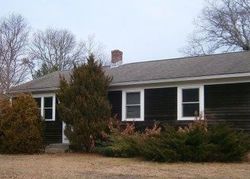 Bank Foreclosures in EAST FALMOUTH, MA