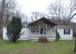 Bank Foreclosures in CARYVILLE, TN